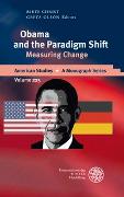 Obama and the Paradigm Shift