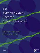 Die Akkord-Skalen-Theorie & Jazz-Harmonik