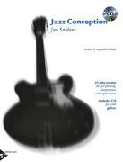 Jazz Conception Guitar