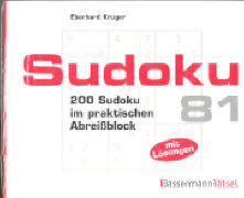 Sudoku Block 81