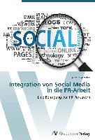 Integration von Social Media in die PR-Arbeit