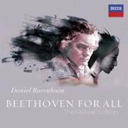 Beethoven For All (Deluxe Edt.)