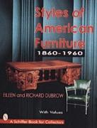 Styles of American Furniture