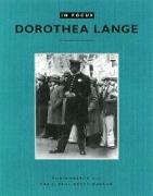 In Focus: Dorothea Lange