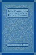 New Perspectives on the Life and Art of Richard Crashaw