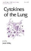 Cytokines of the Lung