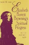 Elizabeth Barrett Browning's Spiritual Progress