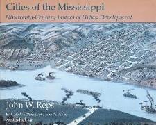Cities of the Mississippi