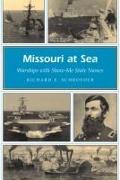 Missouri at Sea Volume 1