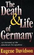 Death and Life of Germany