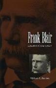 Frank Blair