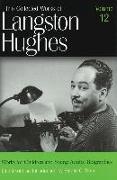 The Collected Works of Langston Hughes v. 12, Works for Children and Young Adults - Biographies