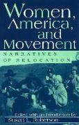 Women, America and Movement