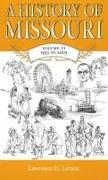A History of Missouri v. 6, 1953 to 2003
