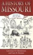 A History of Missouri v. 4, 1875 to 1919