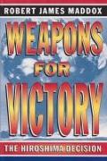 Weapons for Victory