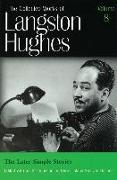 Collected Works of Langston Hughes v. 8, Later Simple Stories