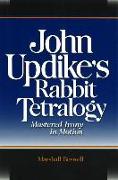 John Updike's ""Rabbit"" Tetralogy