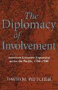 The Diplomacy of Involvement