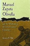 Manuel Zapata Olivella and the Darkening of Latin American Literature