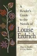 A Reader's Guide to the Novels of Louise Erdrich