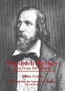 Friedrich Hecker