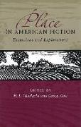 Place in American Fiction