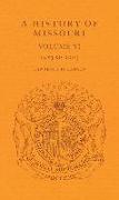 A History of Missouri v. 6, 1953 to 2003