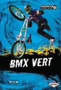 BMX Vert