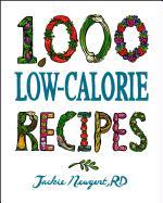 1,000 Low-Calorie Recipes