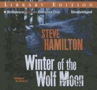 Winter of the Wolf Moon