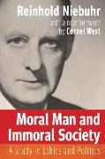 Moral Man and Immoral Society