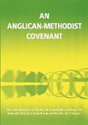 An Anglican Methodist Covenant