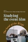 Studying the Event Film