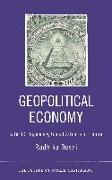 Geopolitical Economy