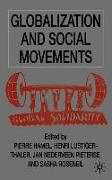 Globalization and Social Movements