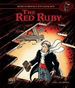 The Red Ruby: Book 3