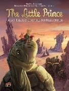 The Planet of the Tortoise Driver: Book 8