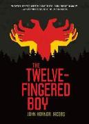 The Twelve-Fingered Boy