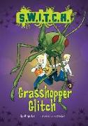 Grasshopper Glitch