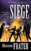 Siege (as the World Dies, Book Three)