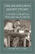 The Hemingway Short Story