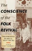 The Conscience of the Folk Revival