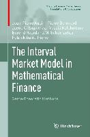 The Interval Market Model in Mathematical Finance