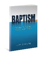 Baptism: An Important Step in Your Life with Christ