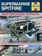 Supermarine Spitfire Restoration Manual