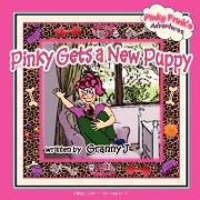 Pinky Gets a New Puppy - Pinky Frink's Adventures