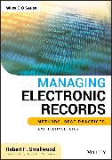 Managing Electronic Records