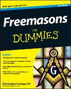 Freemasons For Dummies