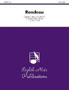 Rondeau: Theme from Masterpiece Theatre, Score & Parts